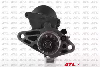 Стартер ATL Autotechnik A 17 590